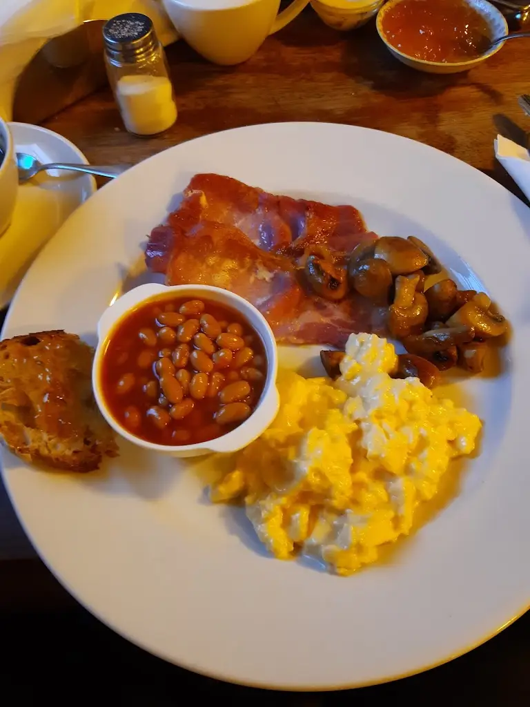 Menu_Will's Bakery & Cafe_Northiam_imagen_5