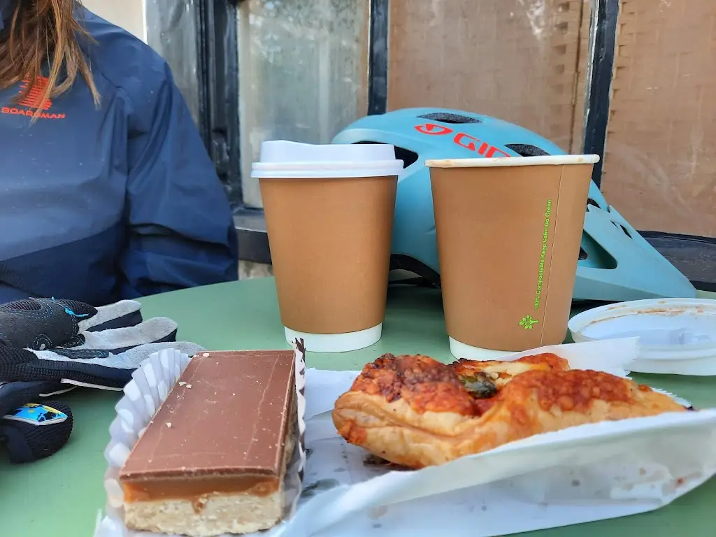 Menu_Will's Bakery & Cafe_Northiam_imagen_7