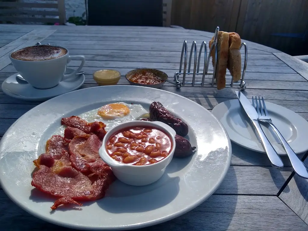 Menu_Will's Bakery & Cafe_Northiam_imagen_8