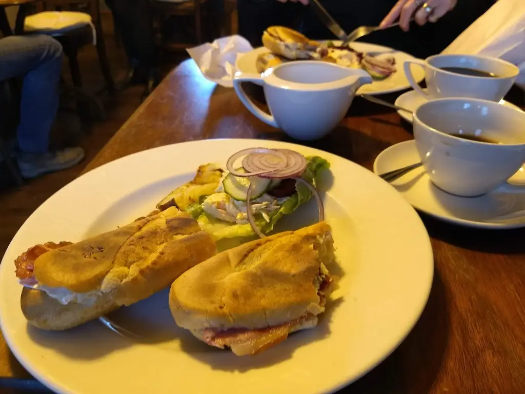 Menu_Will's Bakery & Cafe_Northiam_imagen_9