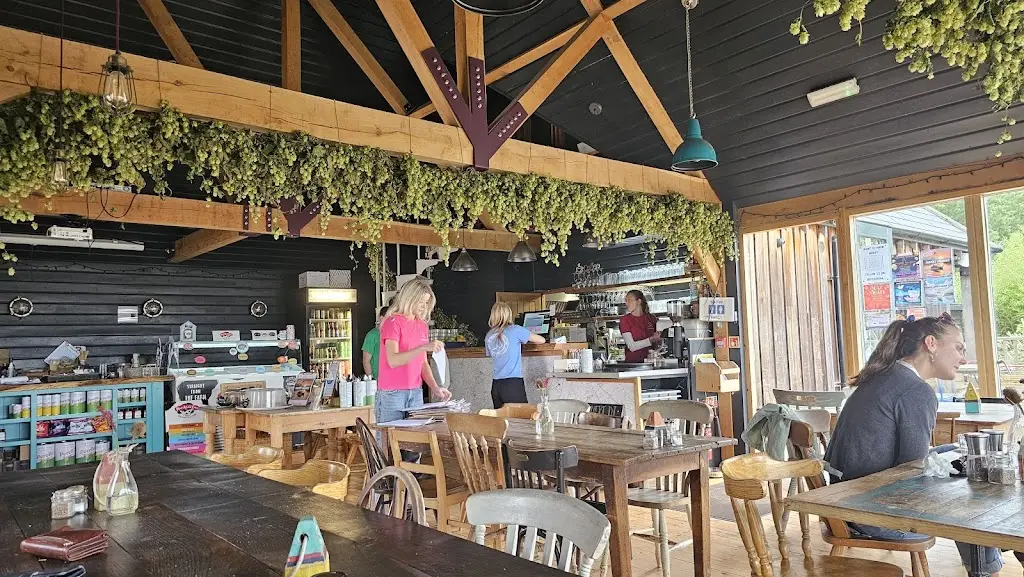 Lime Wharf Cafe_Northiam_slider_image_1