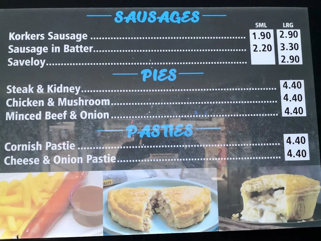 Menu_Northiam Fish Bar_Northiam_image_2