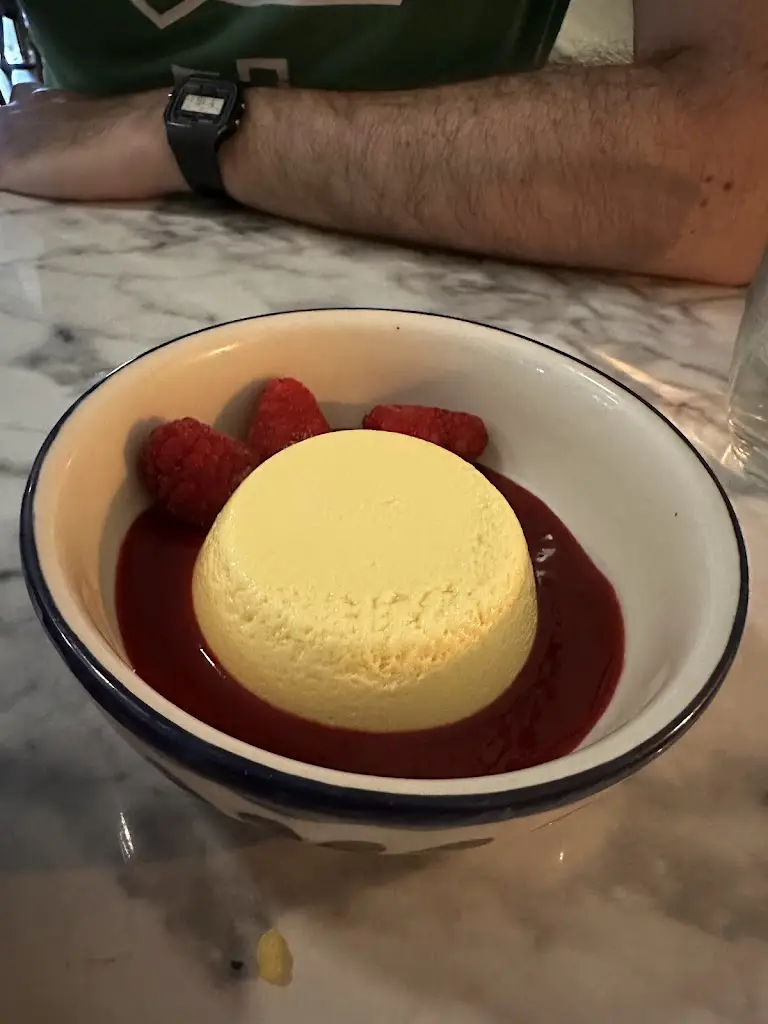 Ery_GOAT ON THE ROOF_Newbury_review