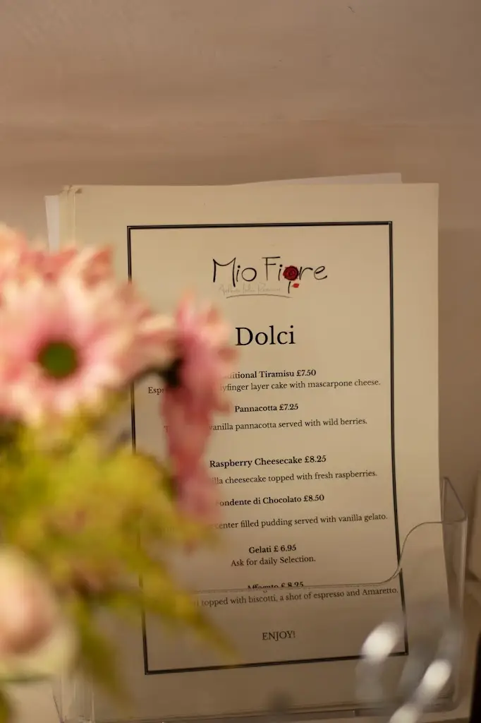 Menu_Mio Fiore_Newbury_immagine_2