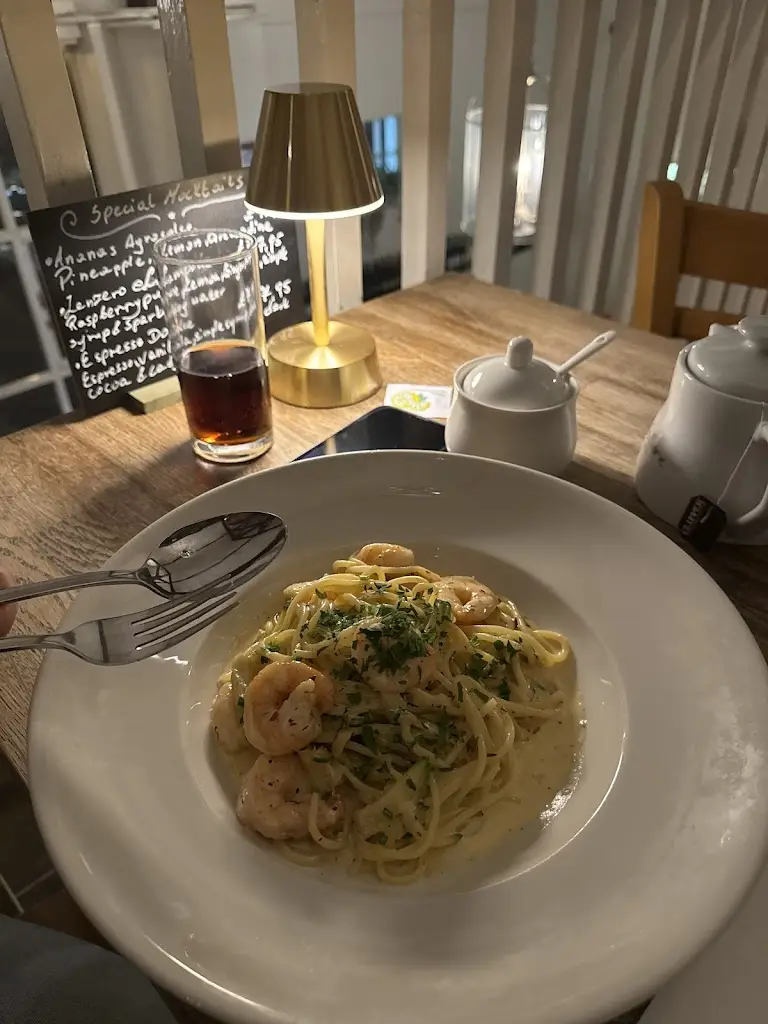 Maksym Moisieiev_Mio Fiore_Newbury_recensione