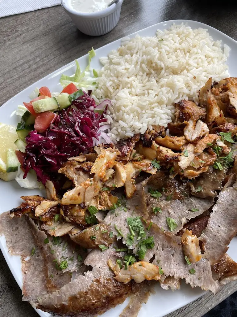 Josephine Pacate_The Skewer_Barnsbury_review