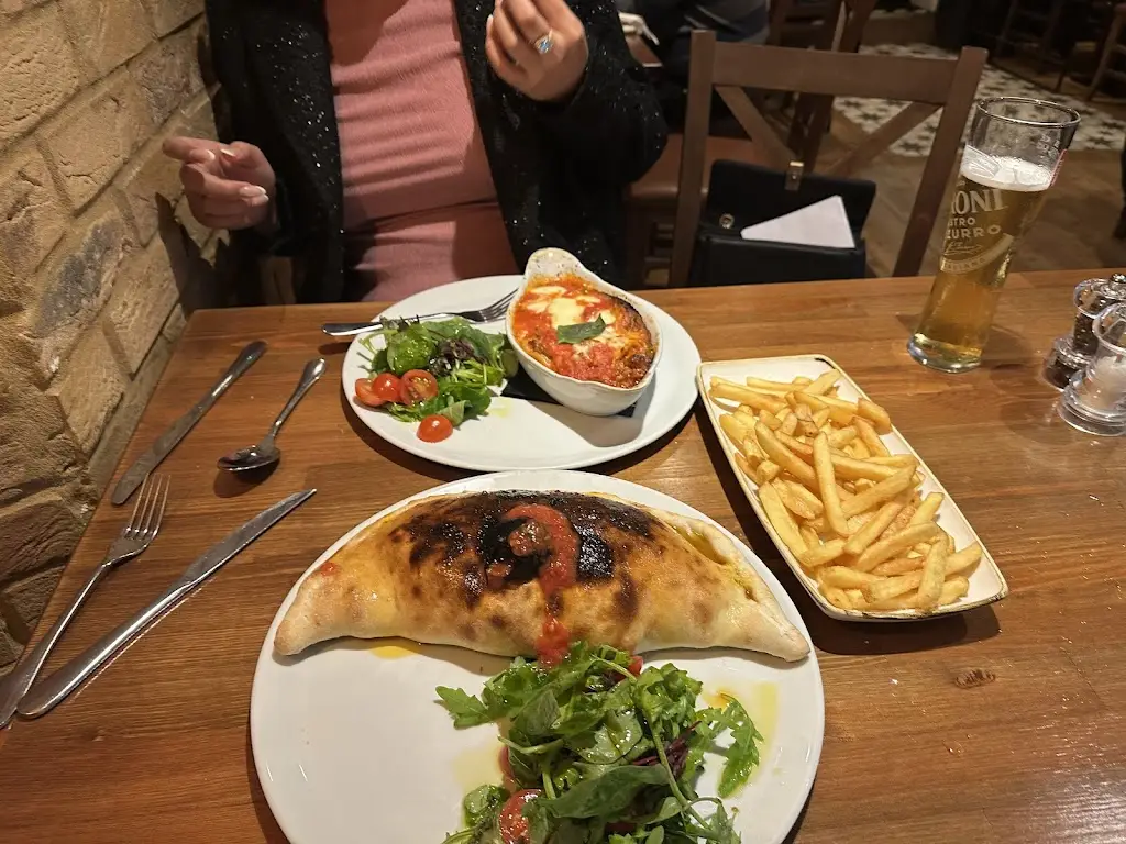 Menü_Le Otto Campane_Newbury_Bild_9