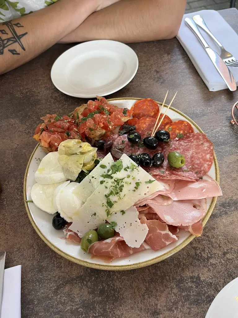 Sophia_Le Otto Campane_Newbury_Bewertung