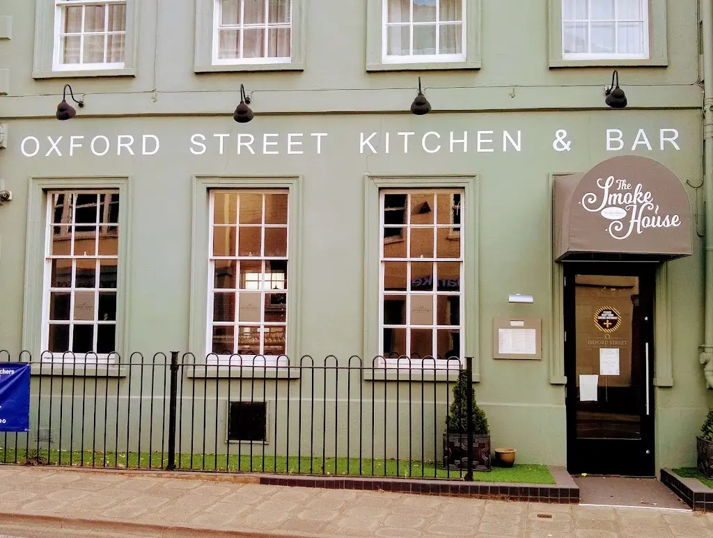Oxford Street Kitchen & Bar_Newbury_slider_image_1