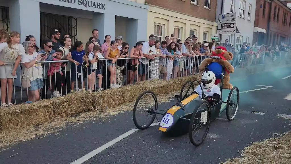 Oxford Street Kitchen & Bar_Newbury_slider_image_2