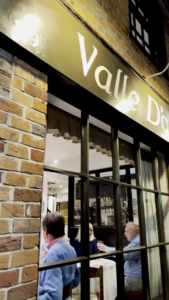 Valle D'oro Restaurant_Newbury_slider_image_2