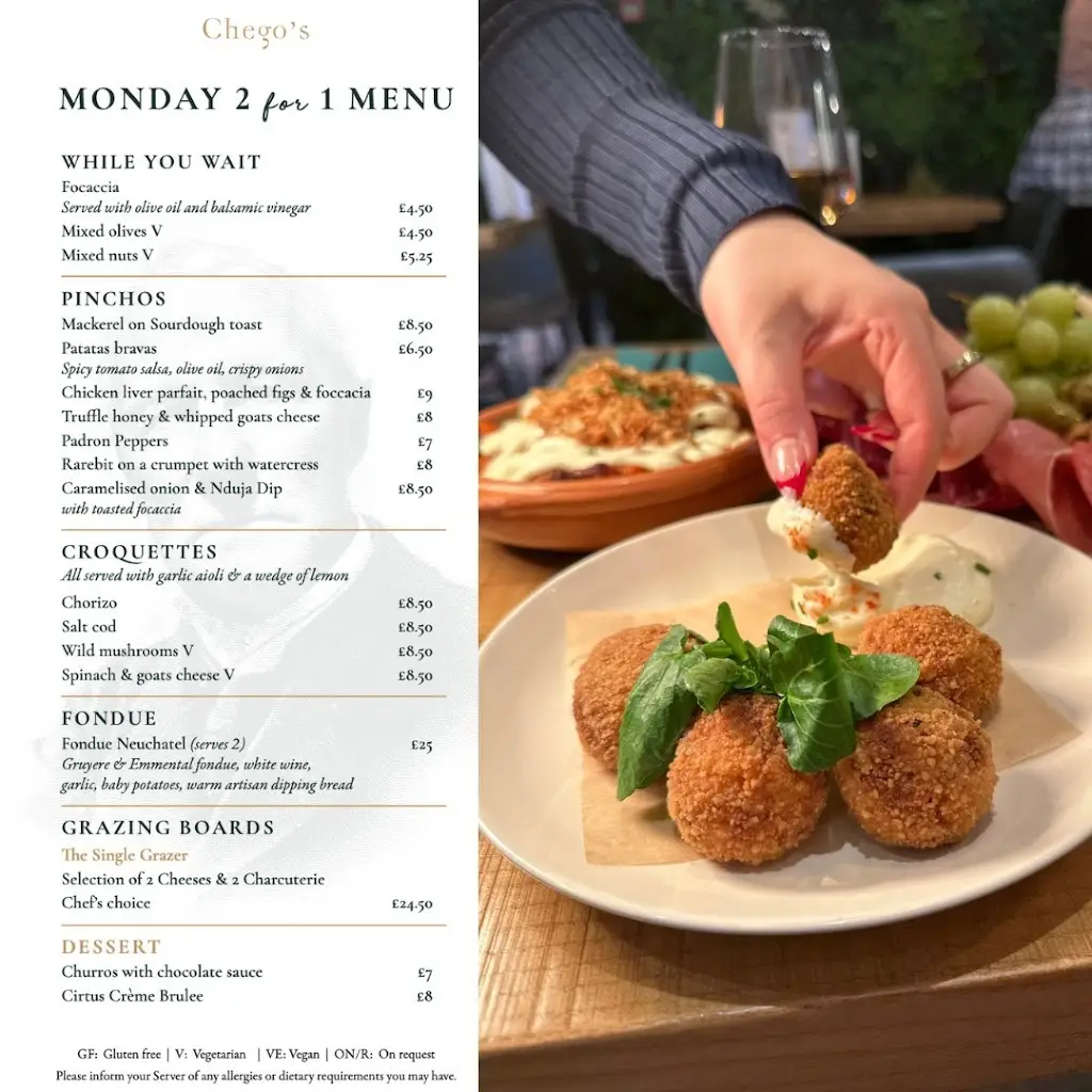 Menu_Chego's_Newbury_immagine_1