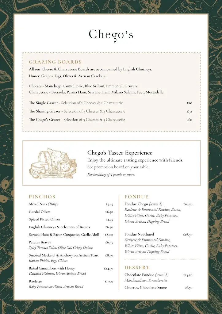 Menu_Chego's_Newbury_immagine_2