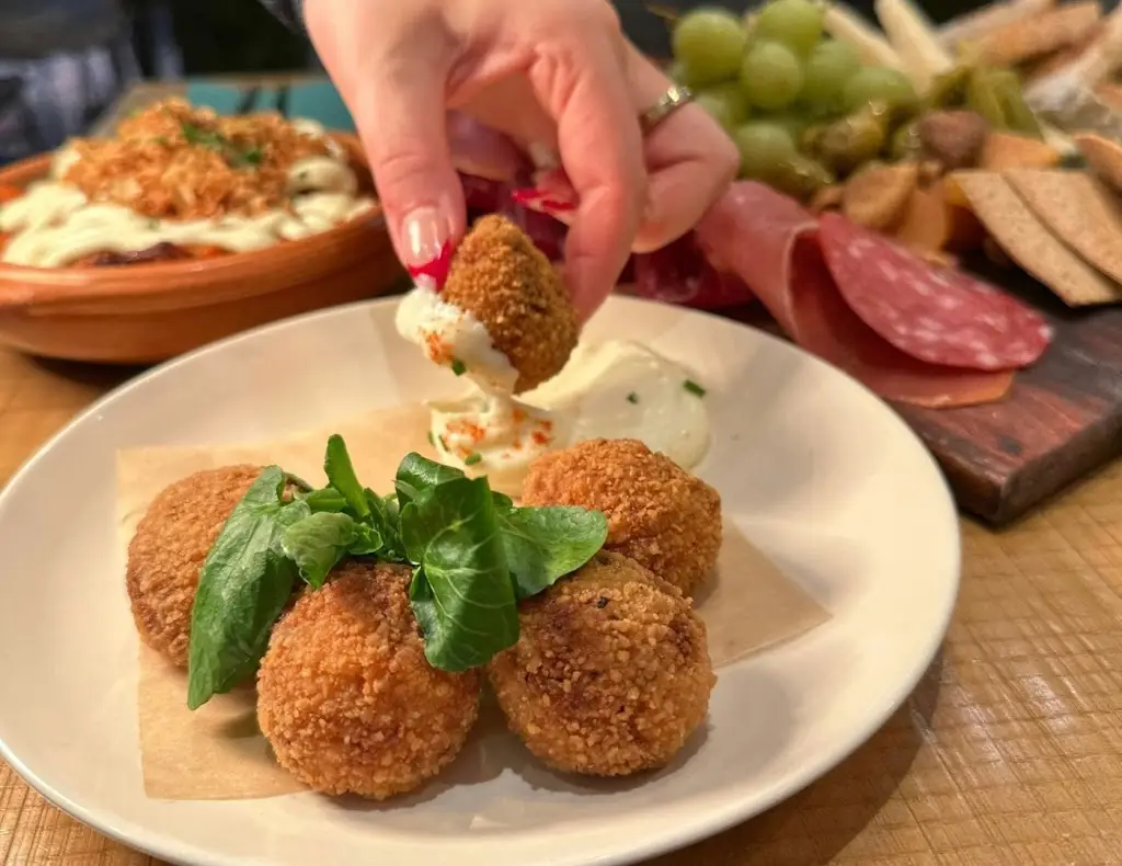 Menu_Chego's_Newbury_immagine_7