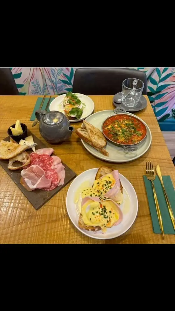 Menu_Chego's_Newbury_immagine_9