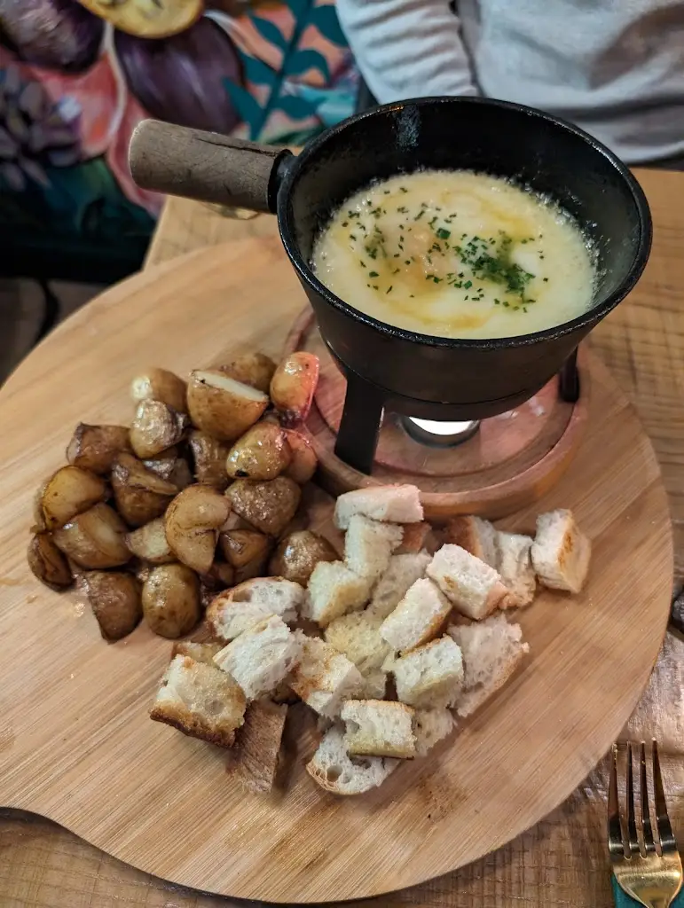 Kate P_Chego's_Newbury_recensione