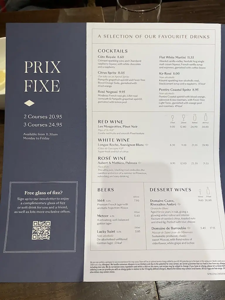 Menu_Côte Newbury_Newbury_image_3