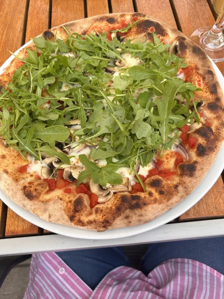 Pam Keble_Lusso_Newbury_review