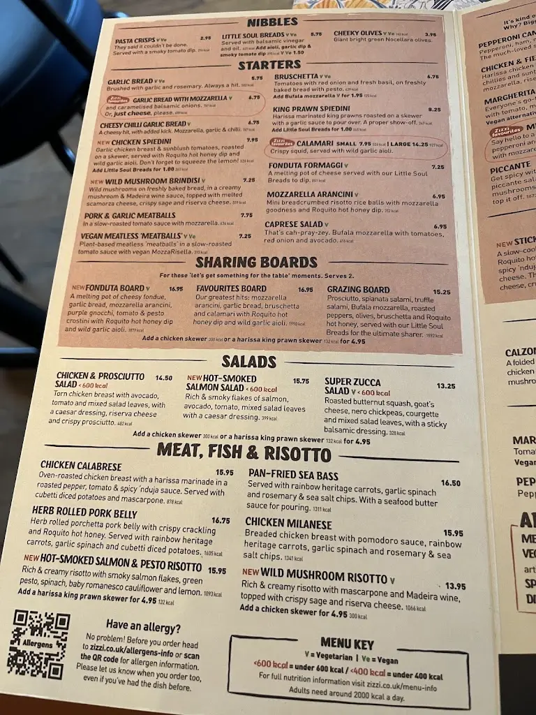Menu_Zizzi - Newbury_Newbury_image_3