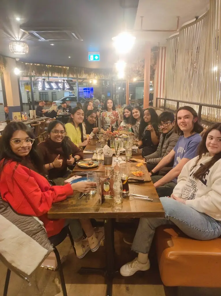 Sheetalkumar Dasarwar_Zizzi - Newbury_Newbury_review