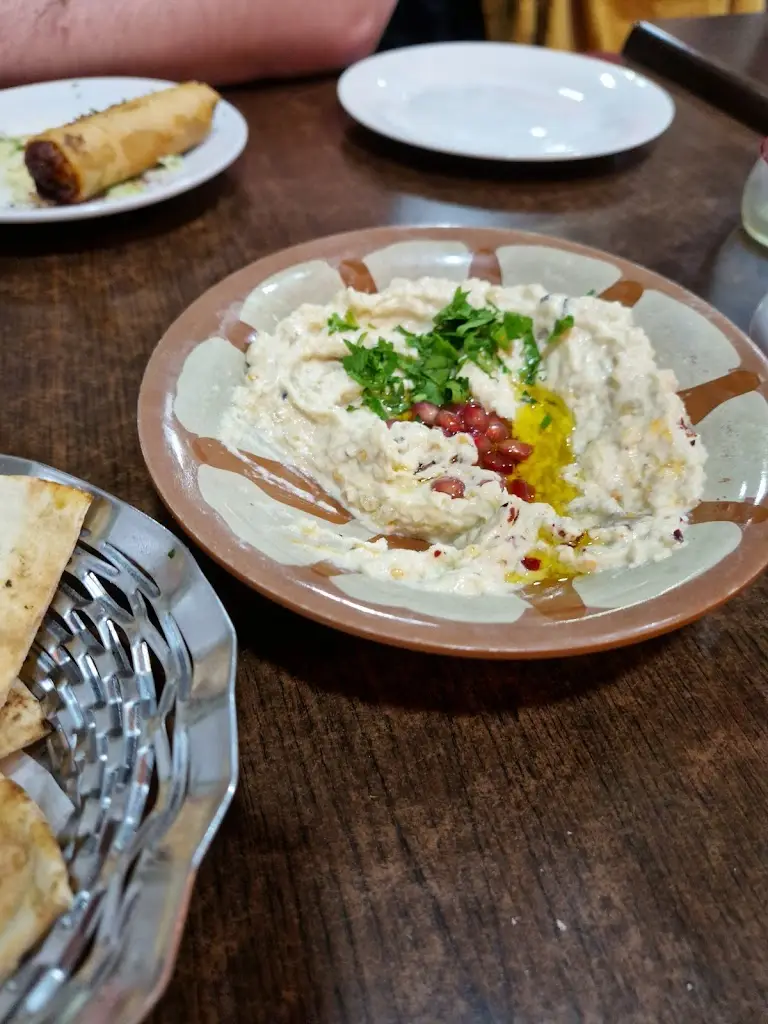 Menu_Lebanese House Newbury_Newbury_image_5