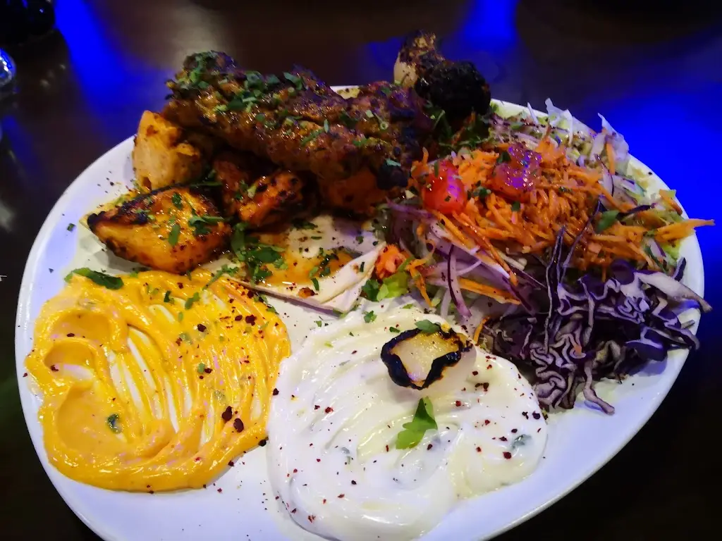 Menu_Lebanese House Newbury_Newbury_image_6