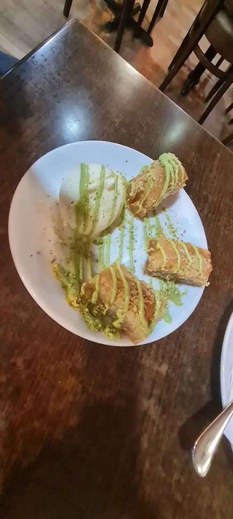 Menu_Lebanese House Newbury_Newbury_image_7