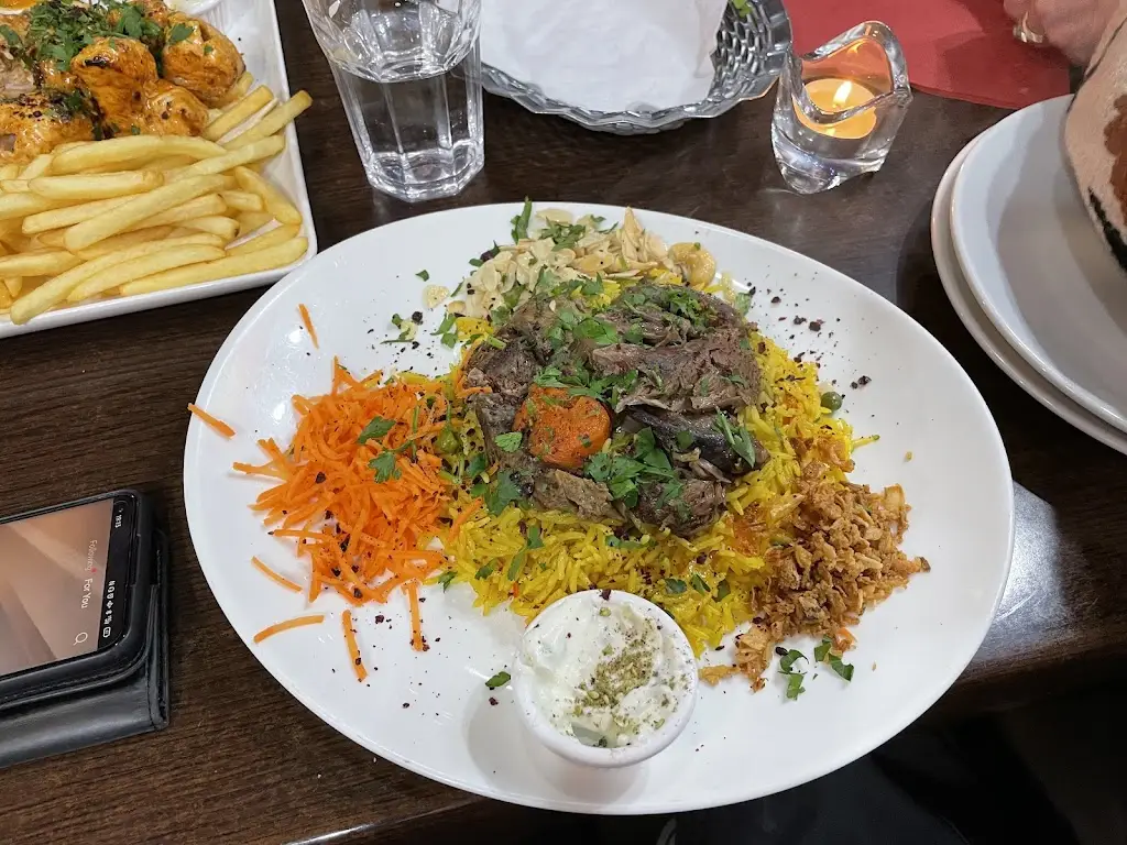 Menu_Lebanese House Newbury_Newbury_image_9