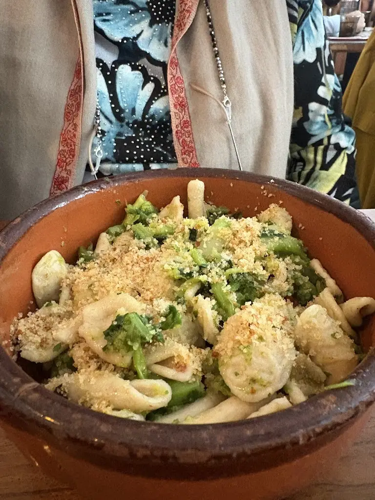 Chiara De Liberato_Terra Rossa_Barnsbury_review