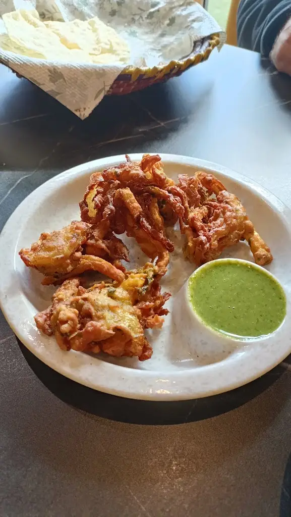 Ruth Waddington_Punjabi Virsa - Cafe & Restaurant_Newbury_review