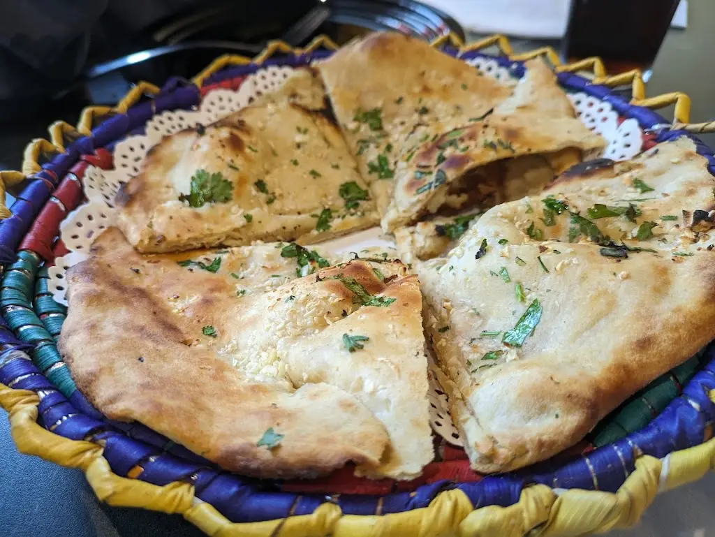 Mister Ed_Punjabi Virsa - Cafe & Restaurant_Newbury_review