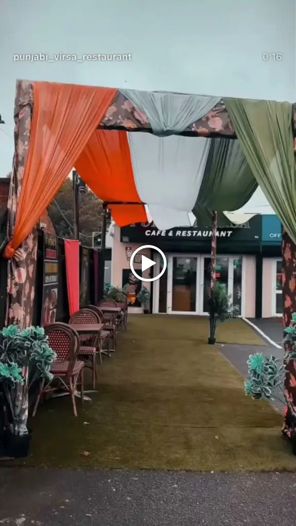 Punjabi Virsa - Cafe & Restaurant_Newbury_slider_image_1