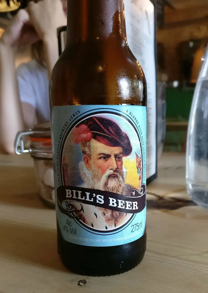 Menu_Bill’s Newbury Restaurant_Newbury_image_6