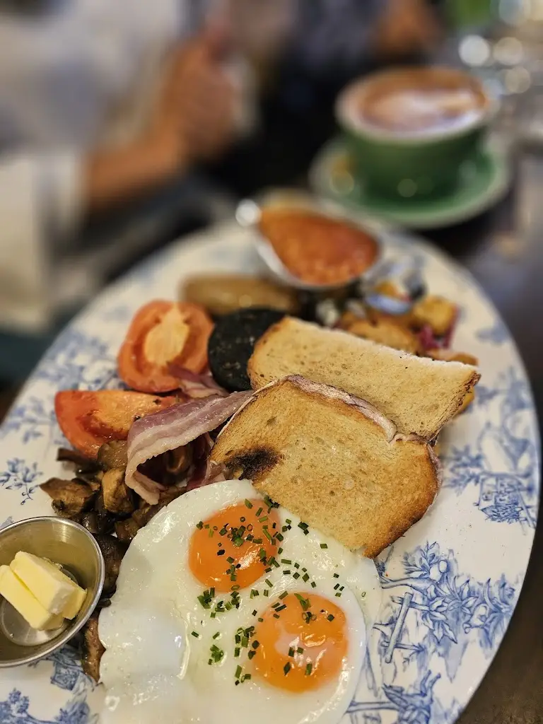 Menu_Bill’s Newbury Restaurant_Newbury_image_7