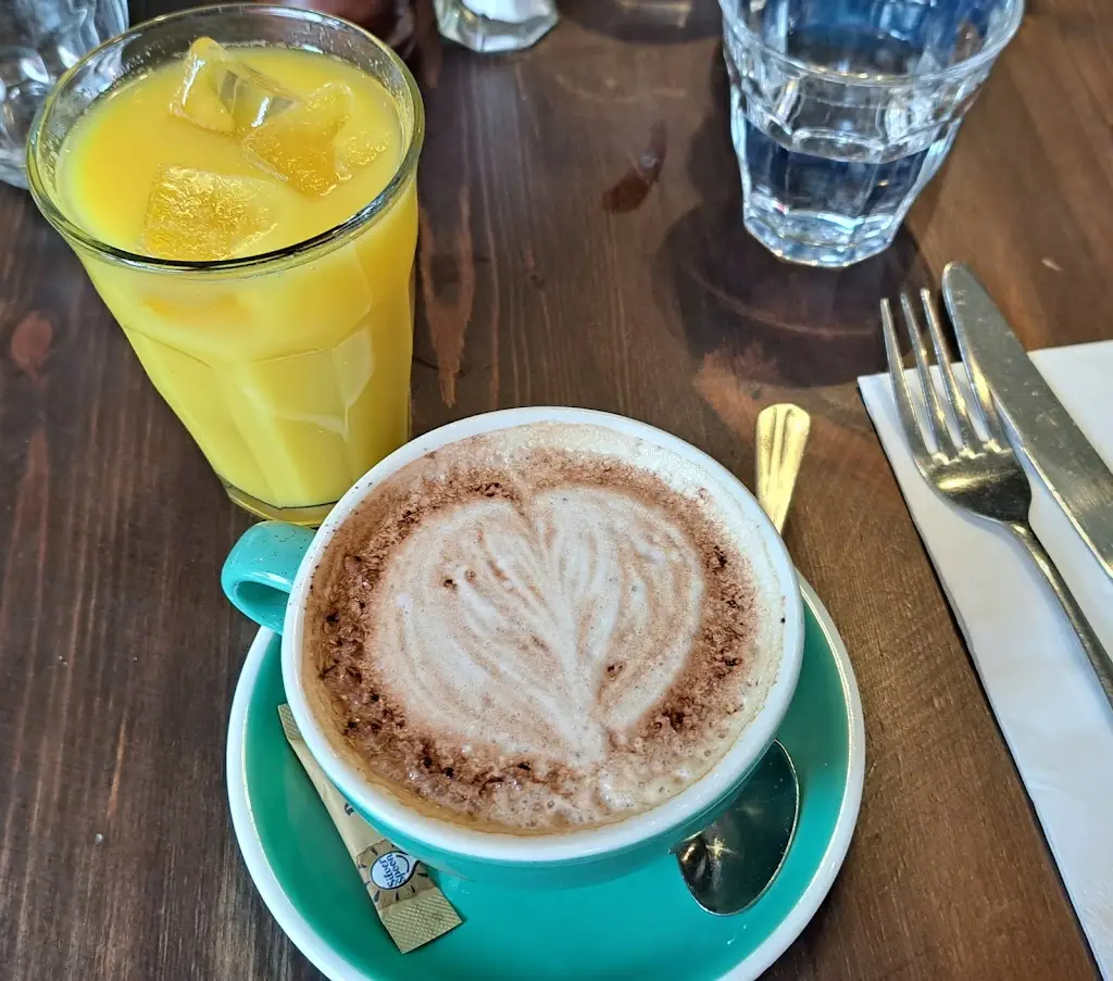 Menu_Bill’s Newbury Restaurant_Newbury_image_8