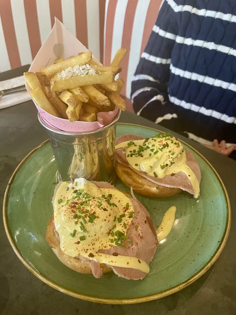 Mikiko A_Bill’s Newbury Restaurant_Newbury_review