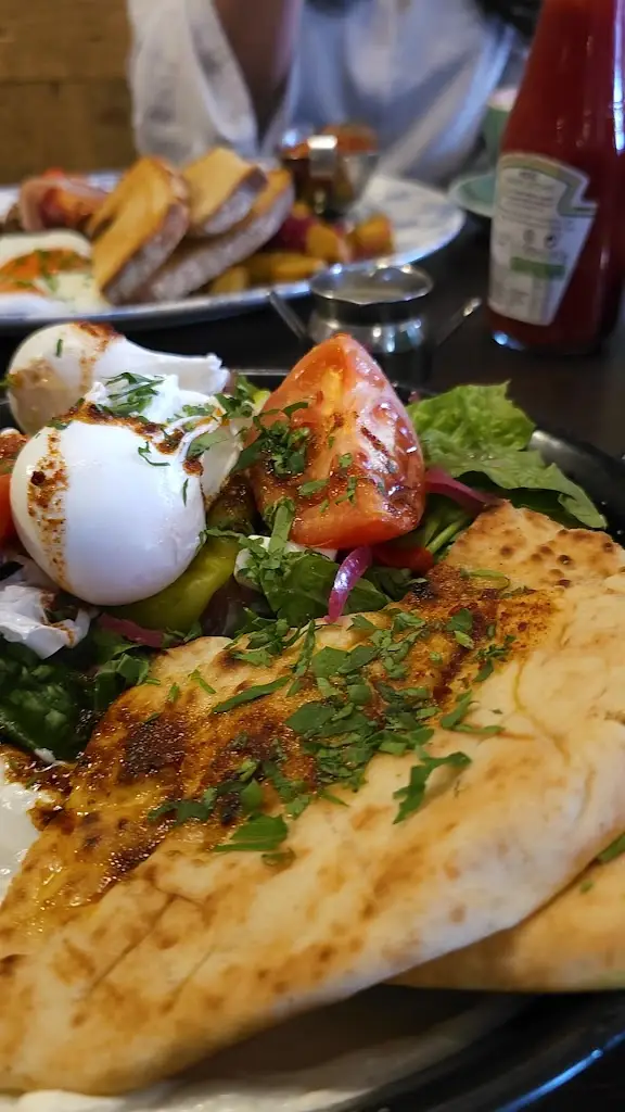 Bill’s Newbury Restaurant_Newbury_slider_image_2