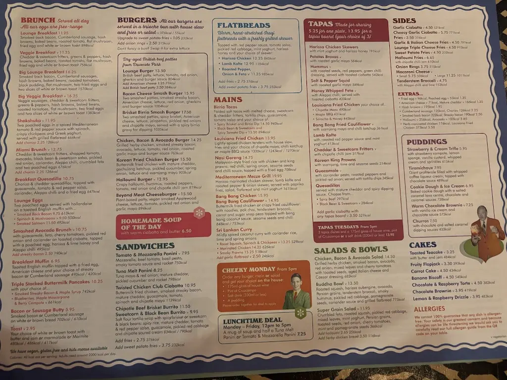 Menu_Cobrizo Lounge_Newbury_image_1