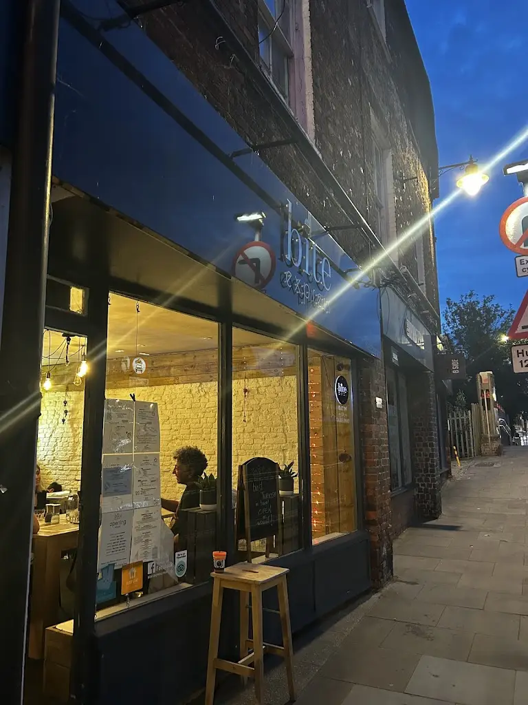 Finnuala Q_Bite Express Ltd_Newbury_review