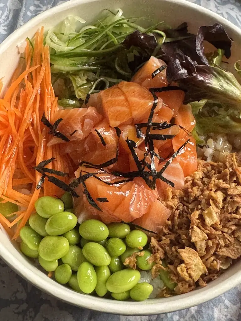 Jenifer Bautista_Iro Sushi_Newbury_review