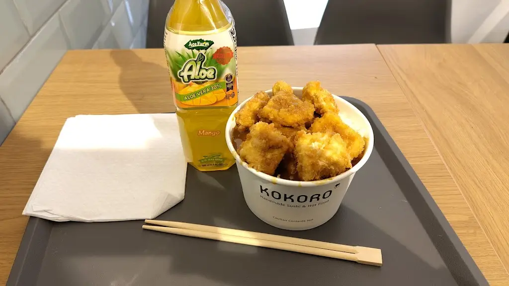 Menu_KOKORO Newbury_Newbury_image_7