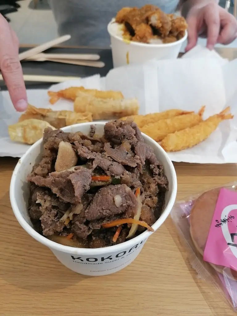 Gethin Lee_KOKORO Newbury_Newbury_review