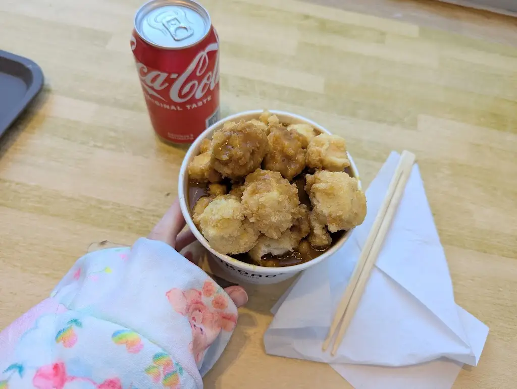 Gemma Pope_KOKORO Newbury_Newbury_review