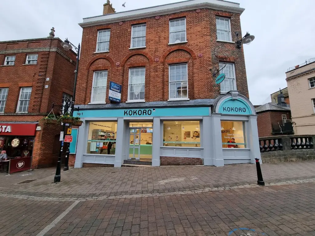 KOKORO Newbury_Newbury_slider_image_3