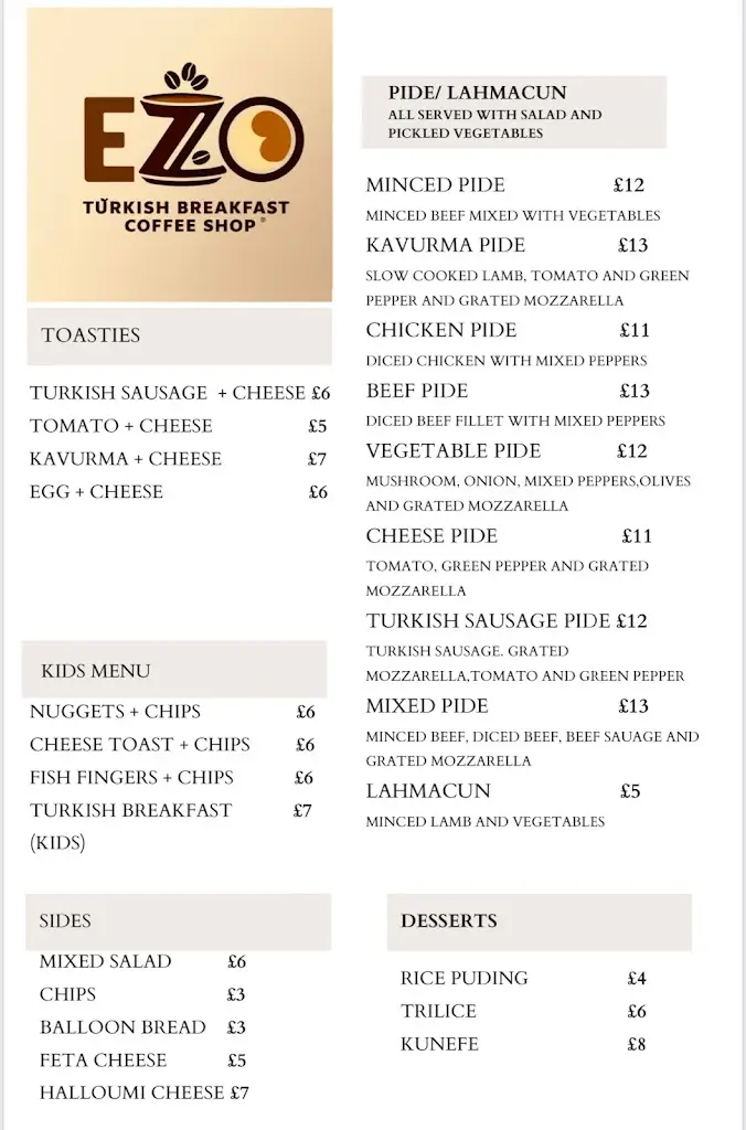 Menu_Ezo Cafe_Newbury_image_1