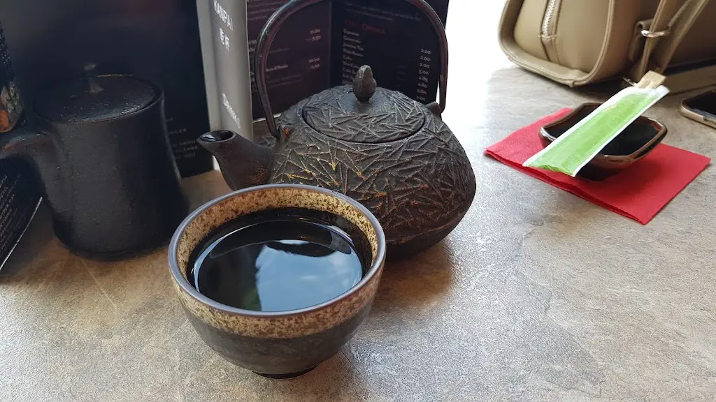 Menu_The Sushi Maki - Newbury_Newbury_image_9