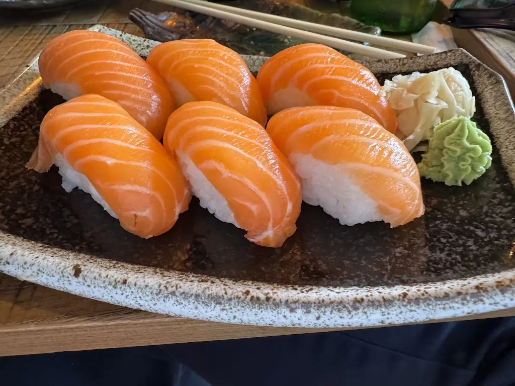 Martin Bondoc_The Sushi Maki - Newbury_Newbury_review