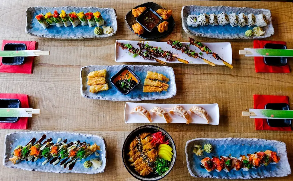 The Sushi Maki - Newbury_Newbury_slider_image_2