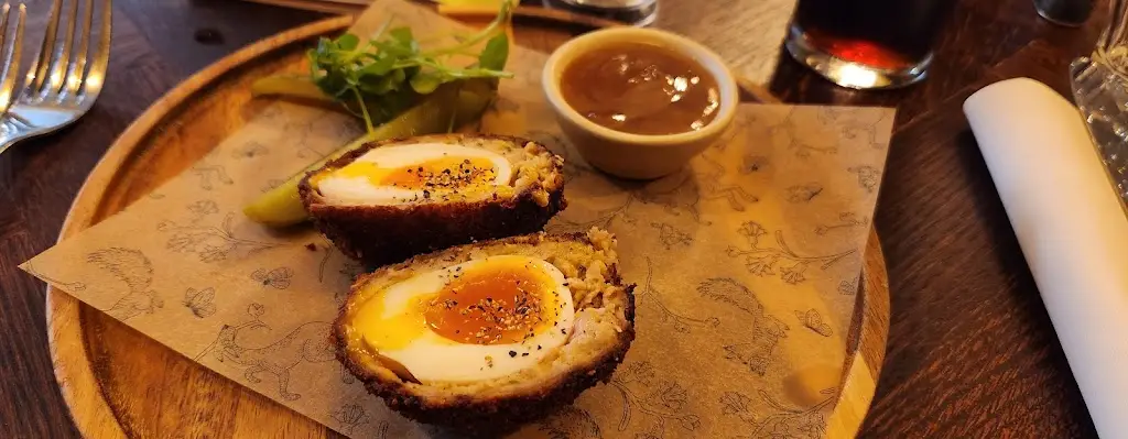 Menu_The Coat & Bear_Newbury_image_6