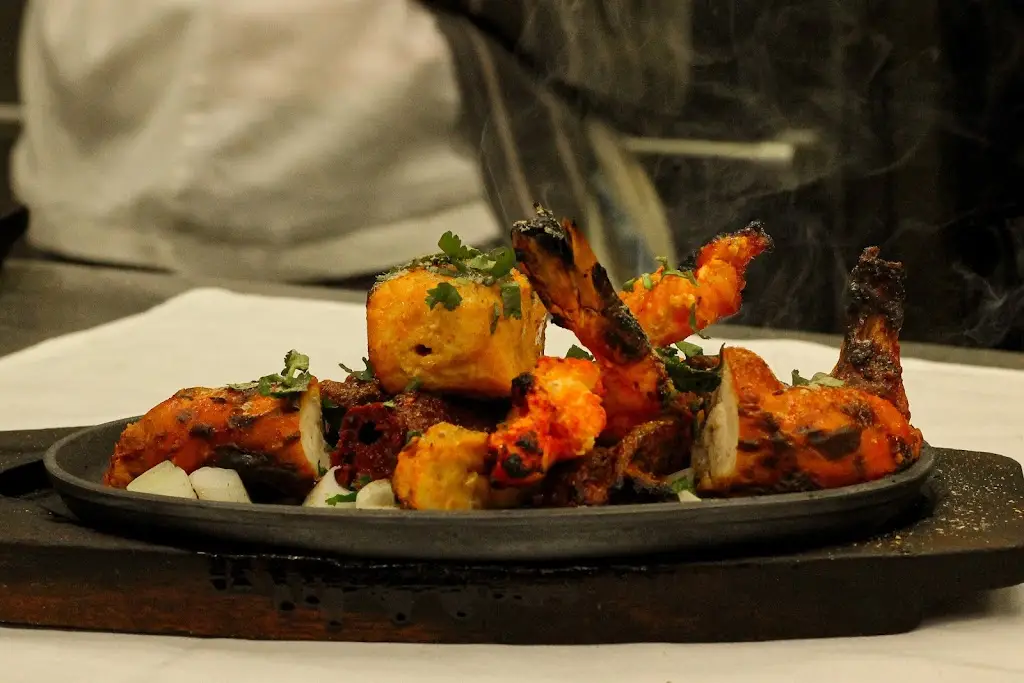 Menu_Gurkha Chef _Newbury_image_9